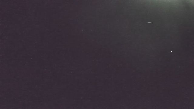 AMS98 meteor