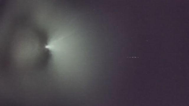 AMS98 meteor