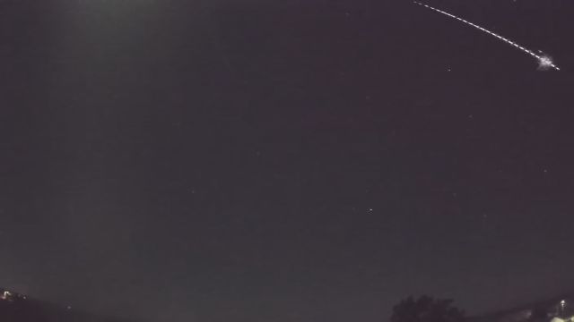AMS98 meteor