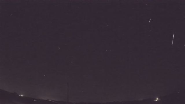AMS98 meteor