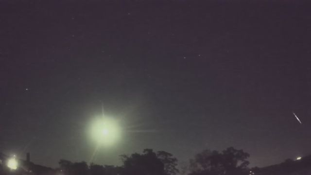 AMS98 meteor