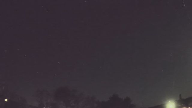 AMS98 meteor
