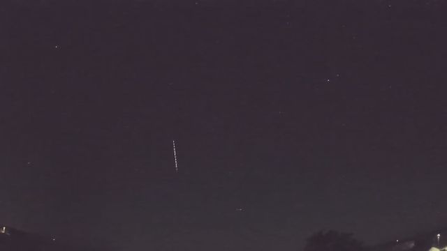 AMS98 meteor
