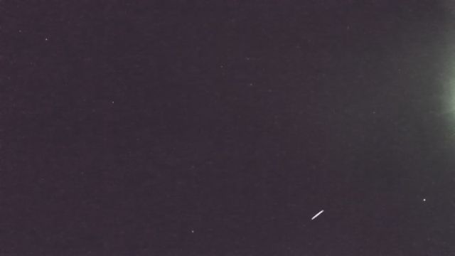 AMS98 meteor
