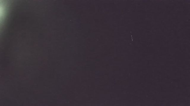 AMS98 meteor