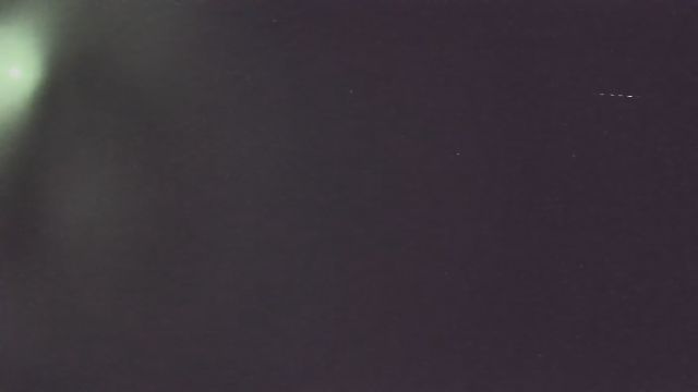 AMS98 meteor