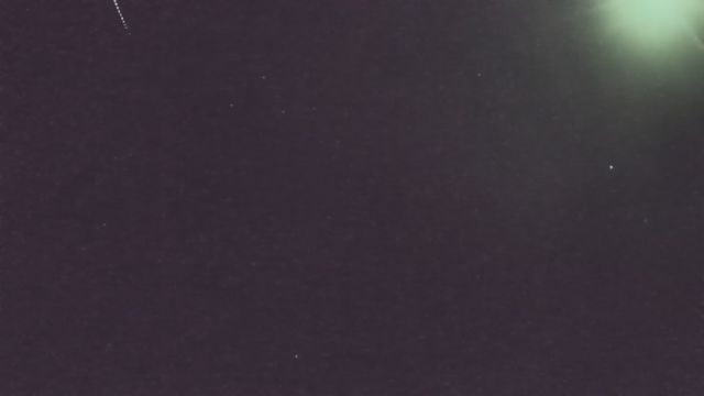AMS98 meteor