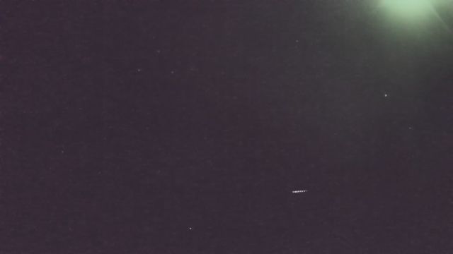 AMS98 meteor