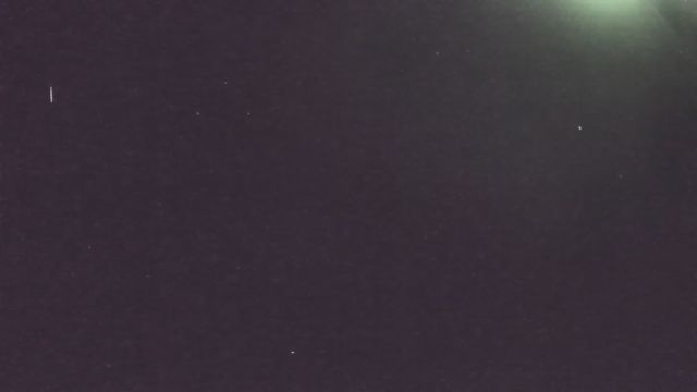 AMS98 meteor
