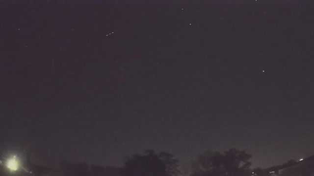 AMS98 meteor