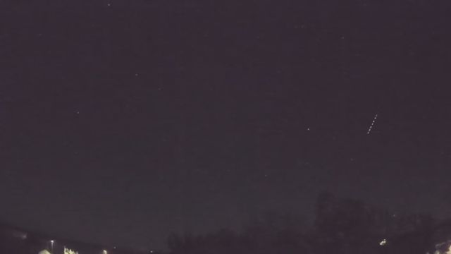 AMS98 meteor