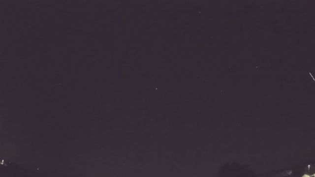 AMS98 meteor
