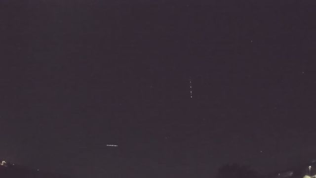 AMS98 meteor