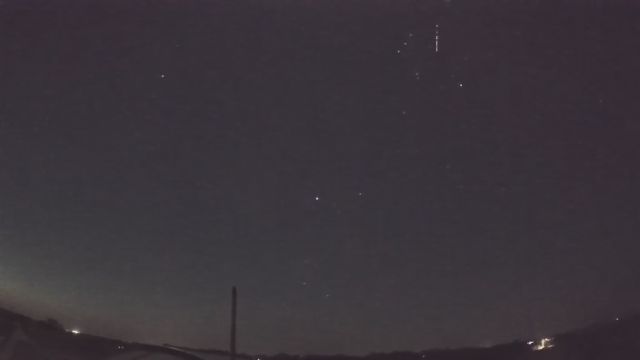 AMS98 meteor