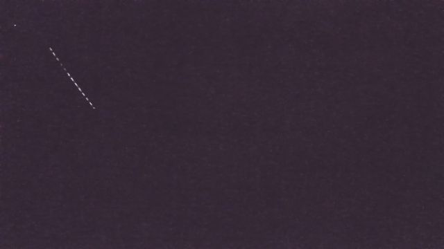 AMS98 meteor