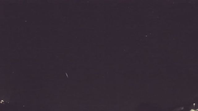 AMS98 meteor