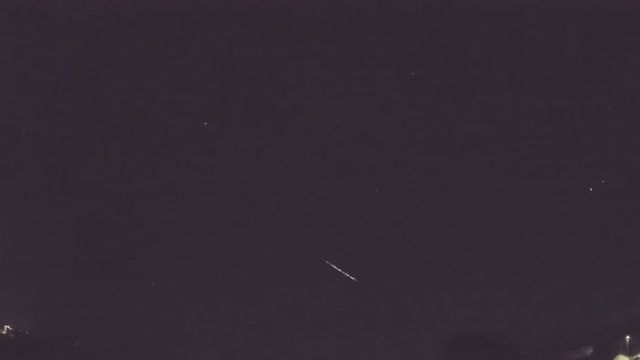 AMS98 meteor