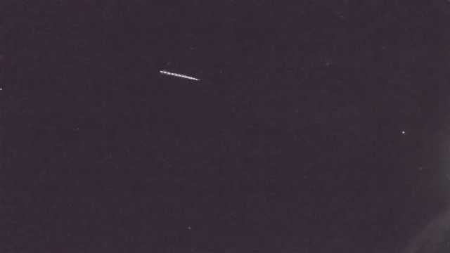 AMS98 meteor