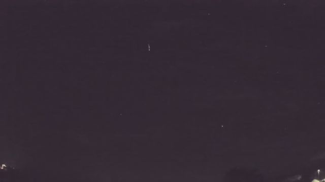 AMS98 meteor
