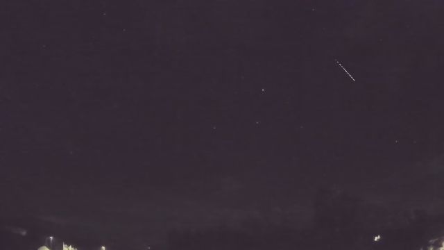 AMS98 meteor