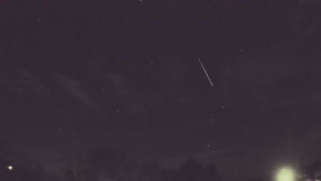 AMS98 meteor