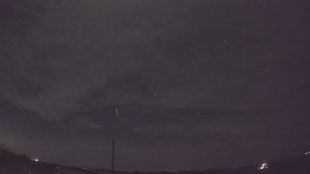 AMS98 meteor