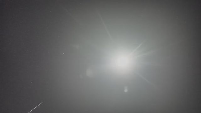 AMS98 meteor
