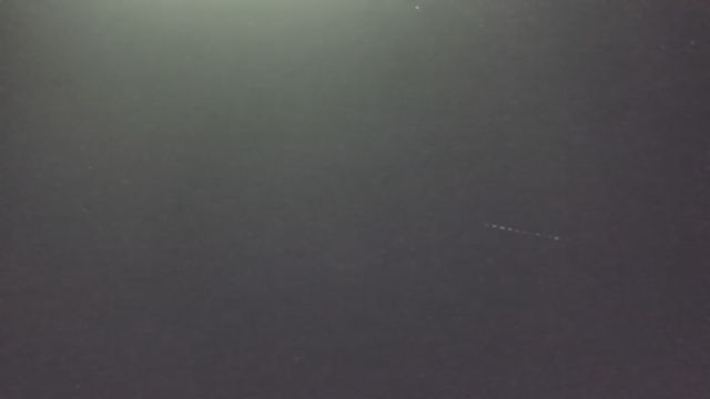 AMS98 meteor