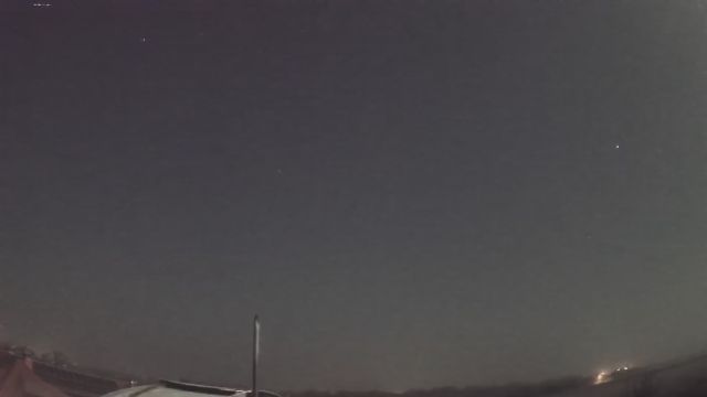 AMS98 meteor