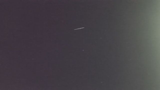 AMS98 meteor