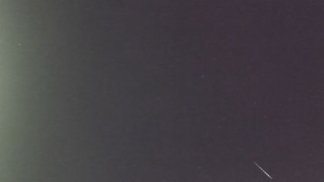 AMS98 meteor