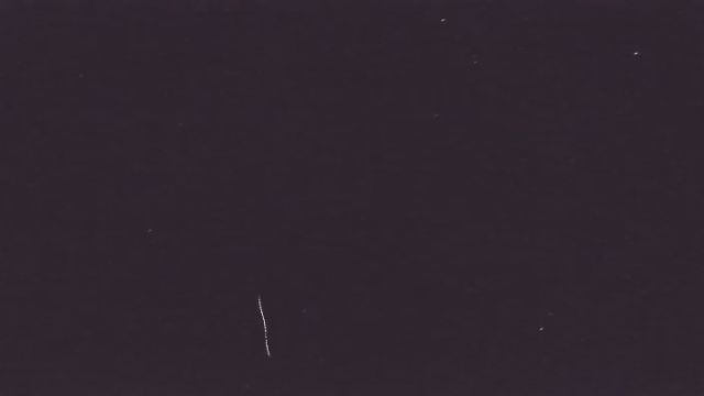 AMS98 meteor