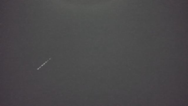 AMS98 meteor