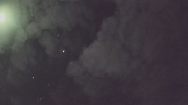 AMS98 meteor