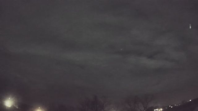 AMS98 meteor