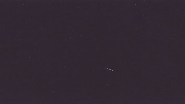 AMS98 meteor
