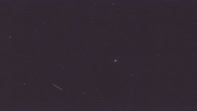 AMS98 meteor