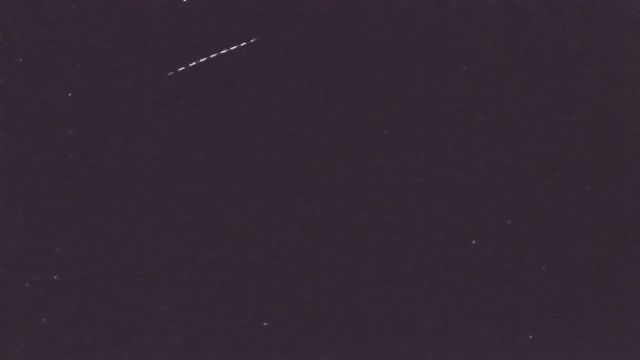 AMS98 meteor
