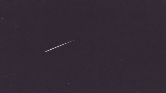 AMS98 meteor