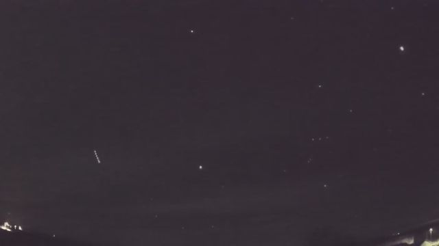 AMS98 meteor