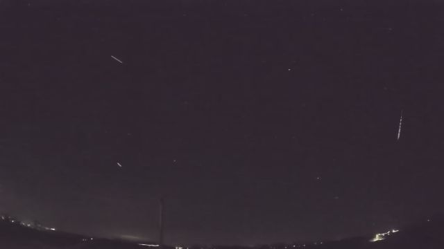 AMS98 meteor