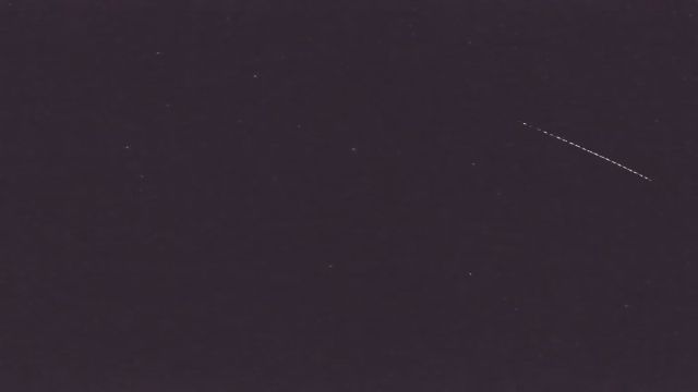 AMS98 meteor