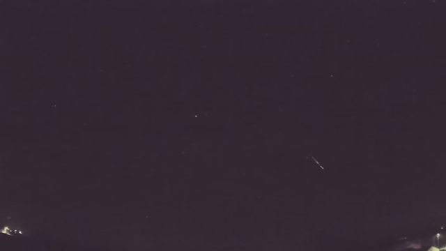 AMS98 meteor