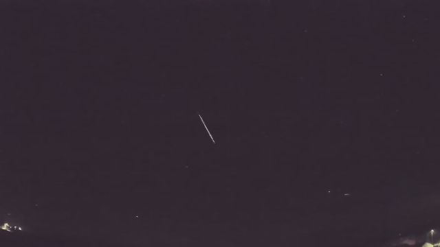 AMS98 meteor
