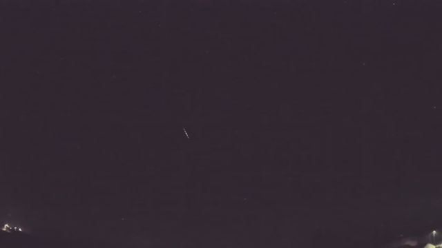 AMS98 meteor