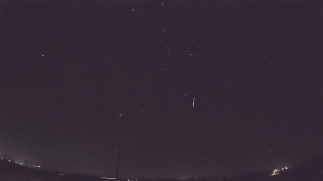 AMS98 meteor