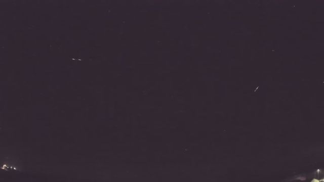 AMS98 meteor