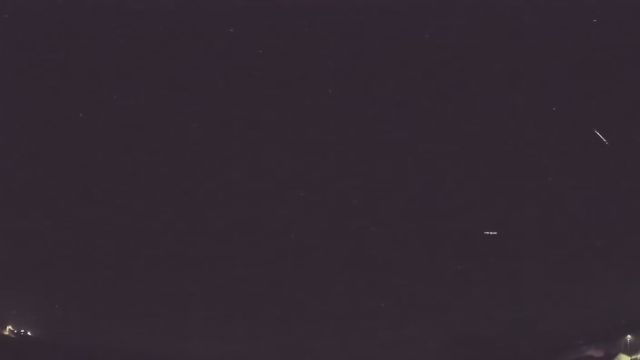 AMS98 meteor