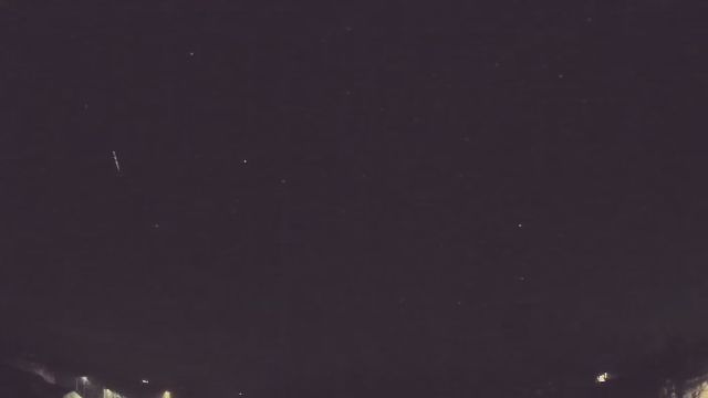 AMS98 meteor
