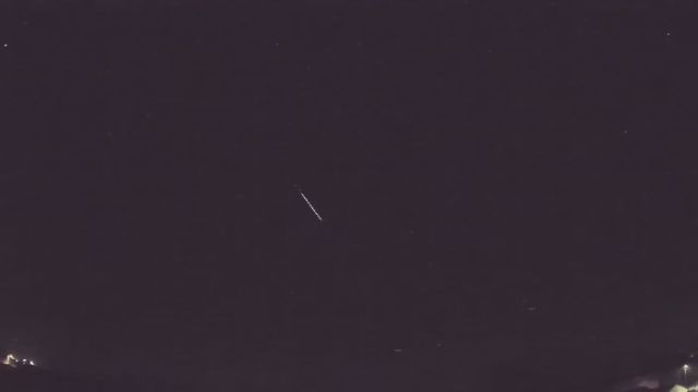 AMS98 meteor